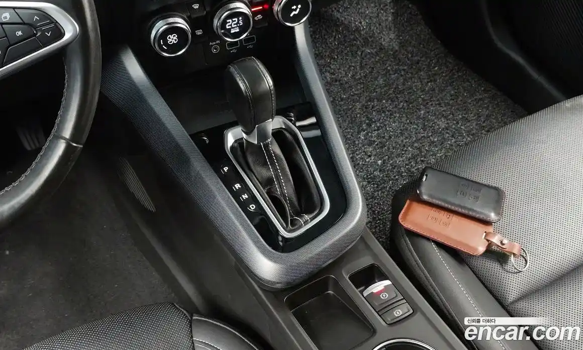 Renault XM3 2021 1.3 гидро, фото 9