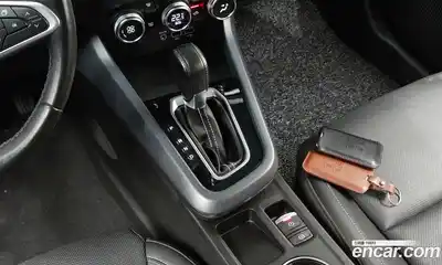 Renault XM3 2021 1.3 гидро, миниатюра 9
