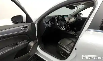 Renault XM3 2021 1.3 гидро, миниатюра 10