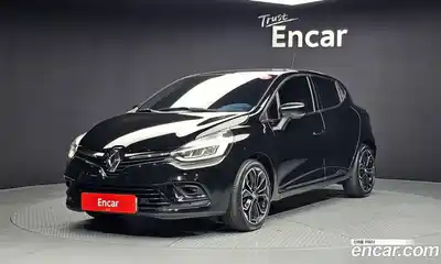 Renault Cilo, 2018