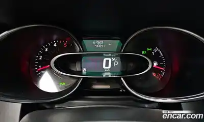 Renault Cilo 2018 1.5 гидро, миниатюра 11