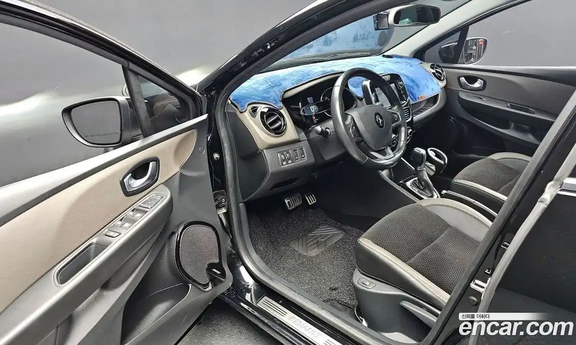 Renault Cilo 2018 1.5 гидро, фото 13