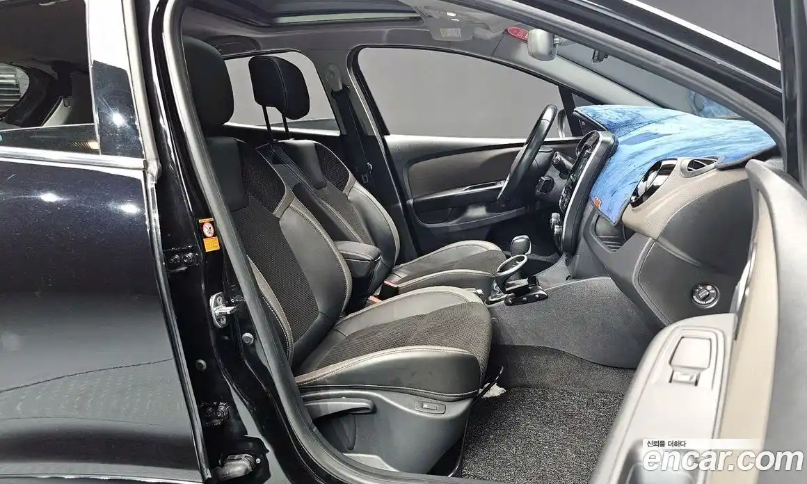 Renault Cilo 2018 1.5 гидро, фото 16