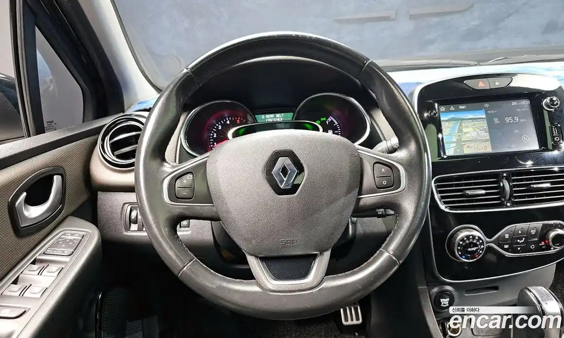 Renault Cilo 2018 1.5 гидро, фото 18