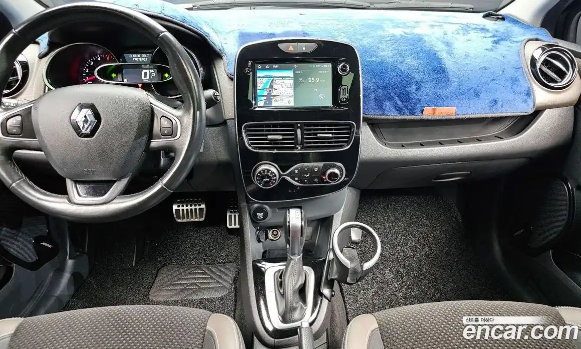 Renault Cilo 2018 1.5 гидро, фото 19
