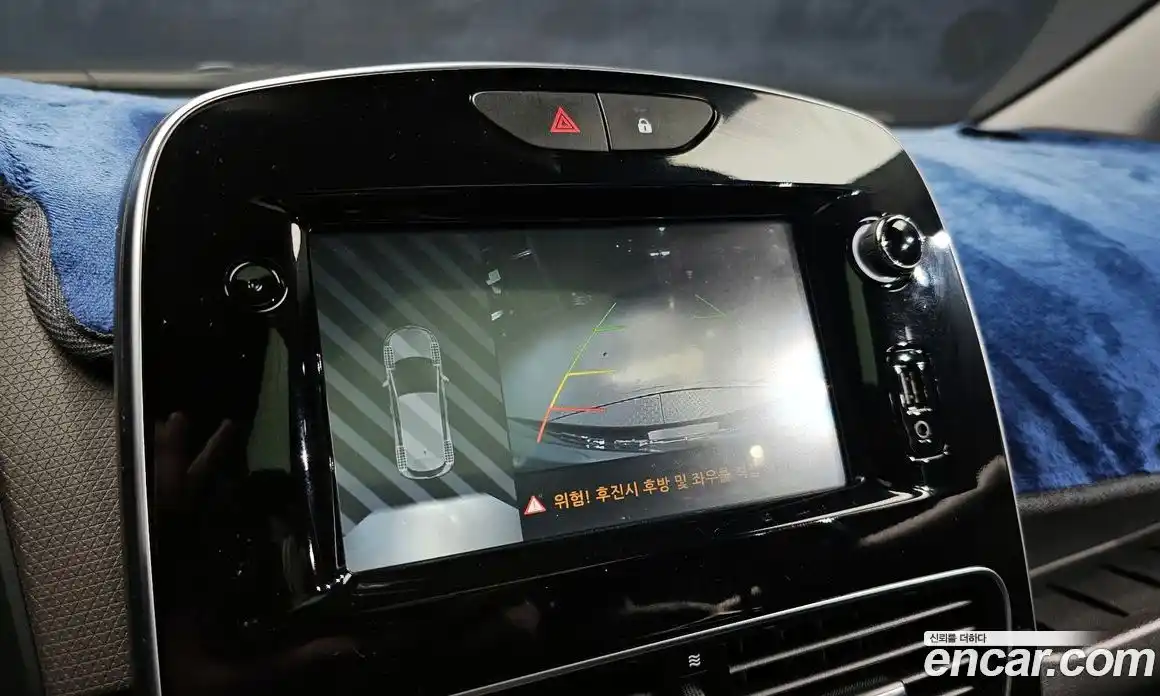 Renault Cilo 2018 1.5 гидро, фото 20