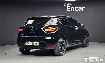 Renault Cilo 2018 1.5 гидро, миниатюра 2