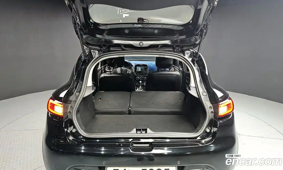 Renault Cilo 2018 1.5 гидро, фото 26