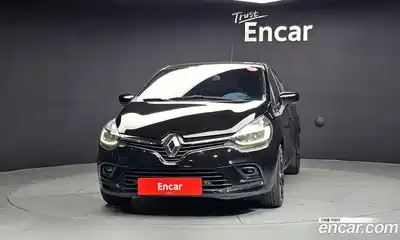 Renault Cilo 2018 1.5 гидро, миниатюра 3
