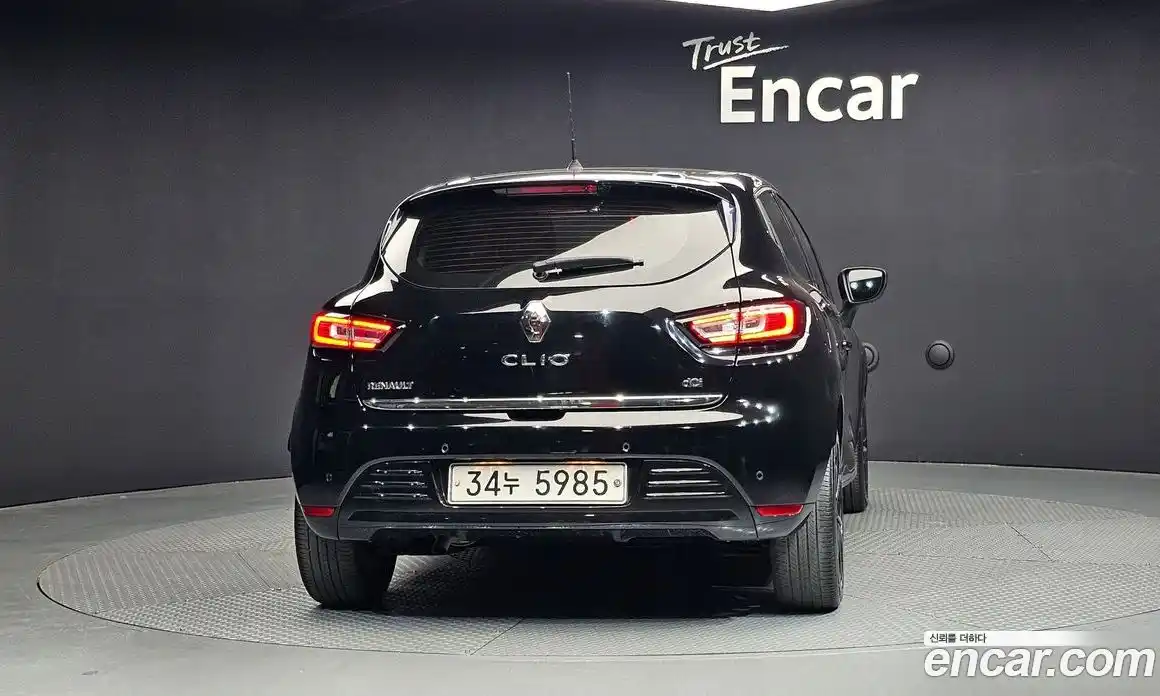 Renault Cilo 2018 1.5 гидро, фото 4
