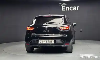 Renault Cilo 2018 1.5 гидро, миниатюра 4