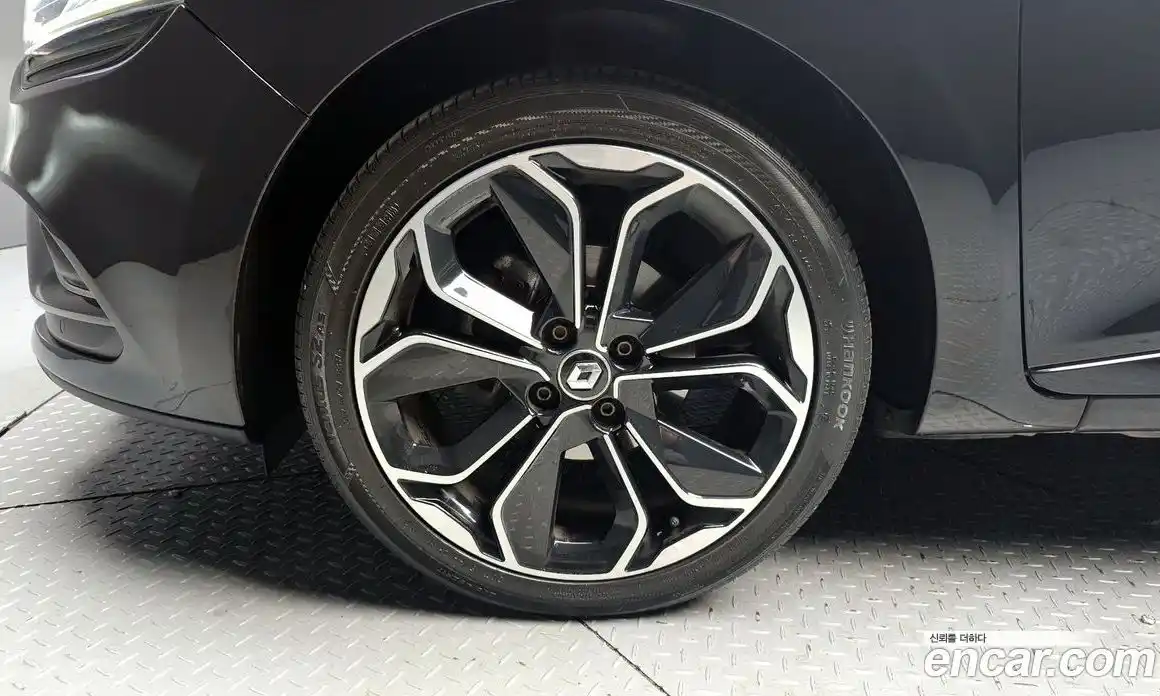 Renault Cilo 2018 1.5 гидро, фото 5