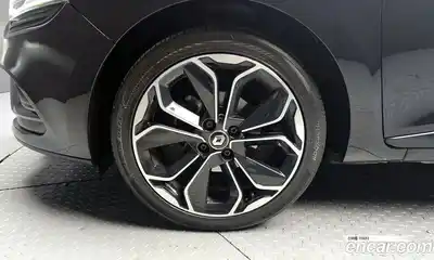 Renault Cilo 2018 1.5 гидро, миниатюра 5