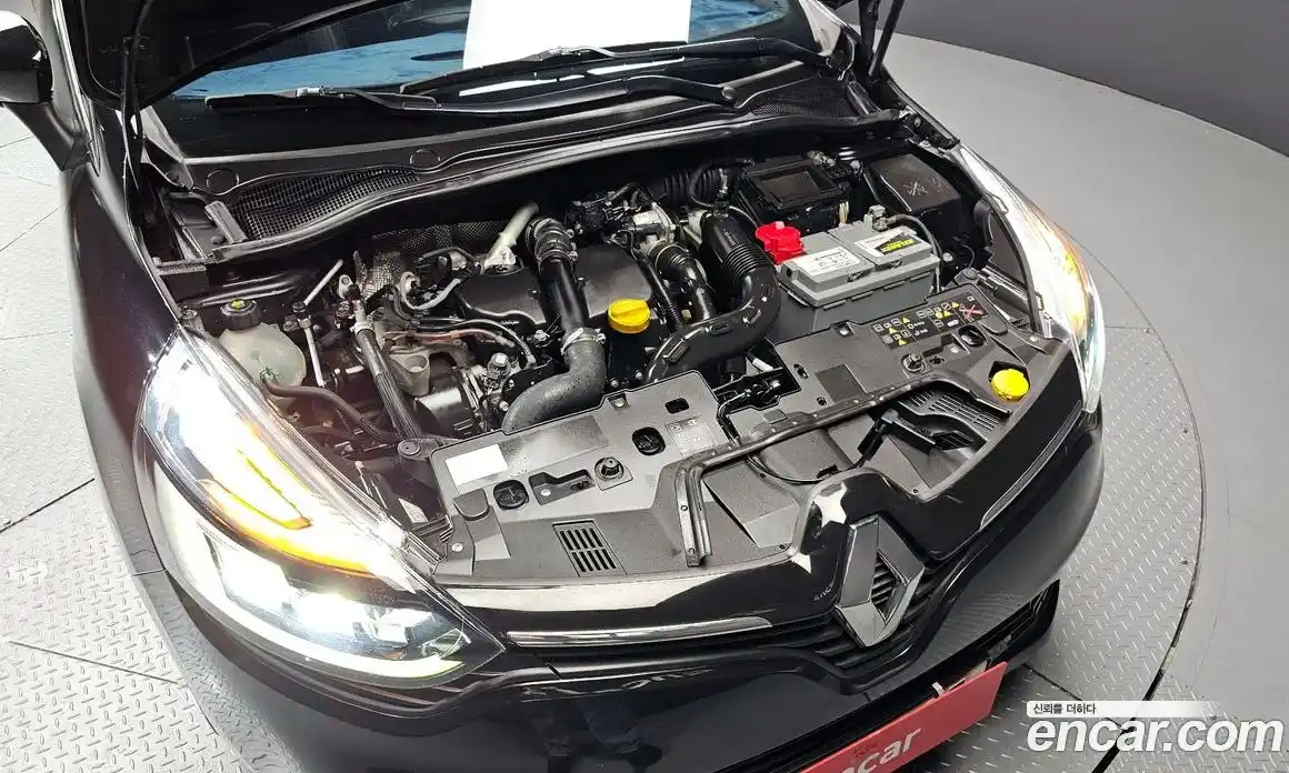 Renault Cilo 2018 1.5 гидро, фото 6