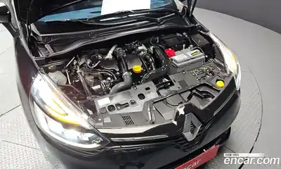 Renault Cilo 2018 1.5 гидро, миниатюра 6