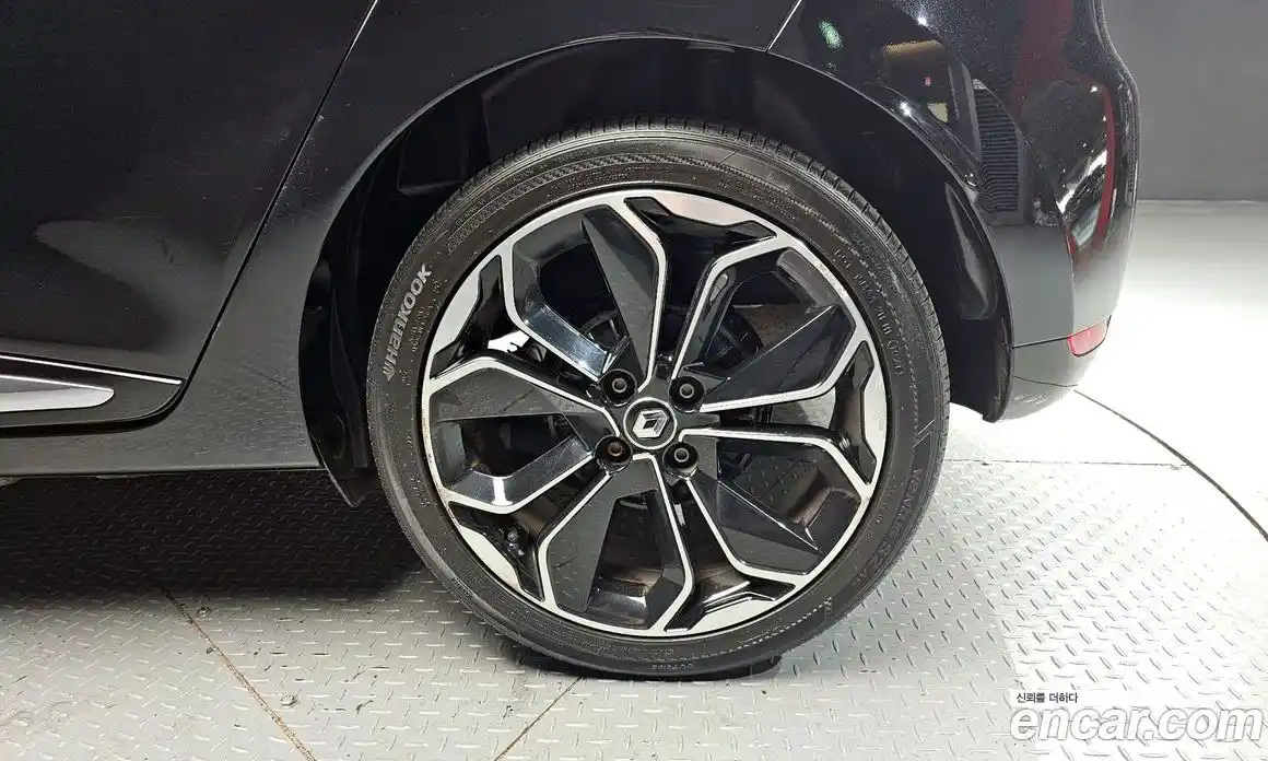 Renault Cilo 2018 1.5 гидро, фото 7