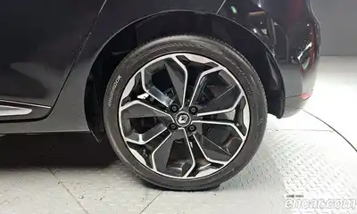 Renault Cilo 2018 1.5 гидро, миниатюра 7