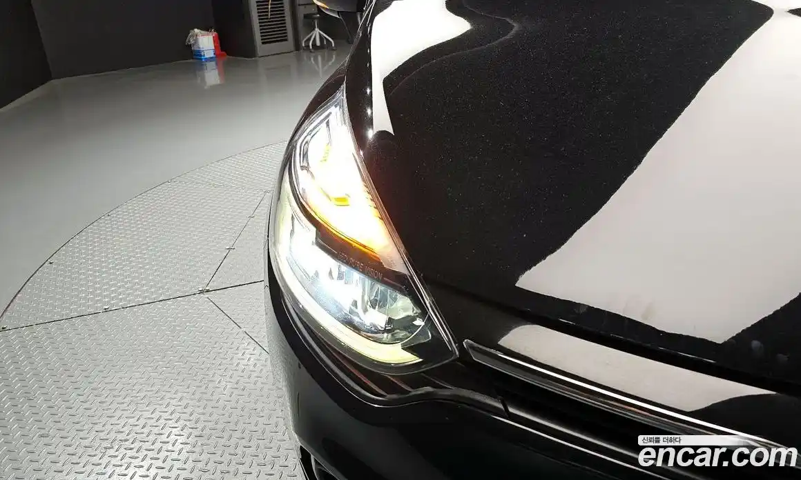 Renault Cilo 2018 1.5 гидро, фото 8