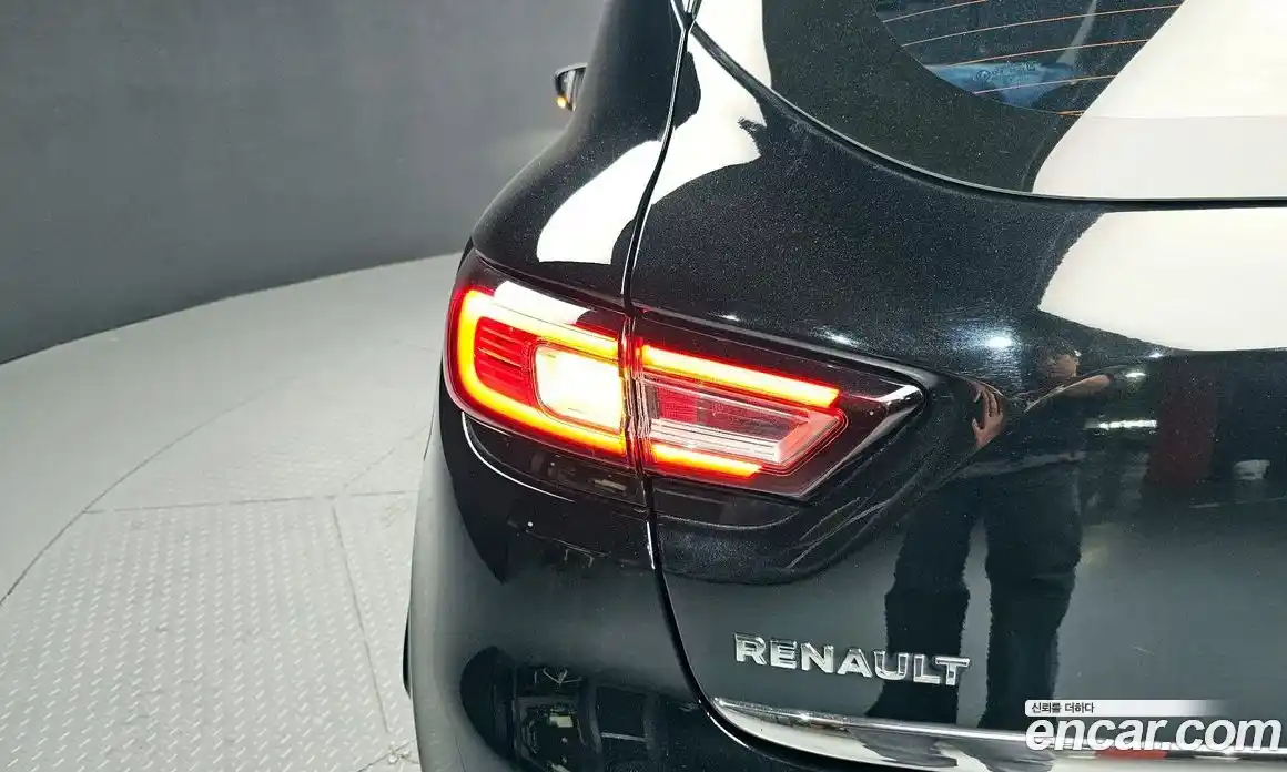 Renault Cilo 2018 1.5 гидро, фото 9