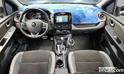 Renault Cilo 2018 1.5 гидро, миниатюра 10