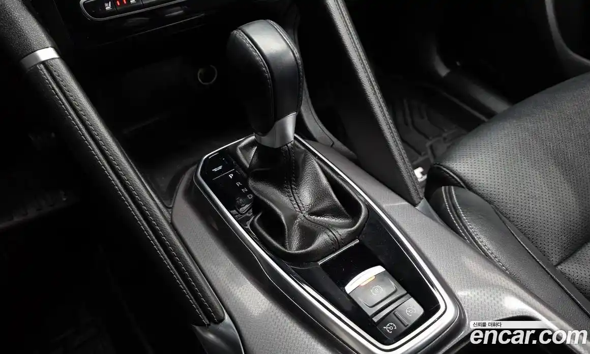 Renault QM6 2018 2.0 гидро, фото 12