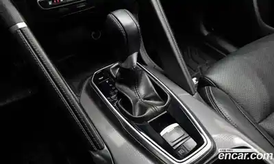 Renault QM6 2018 2.0 гидро, миниатюра 12