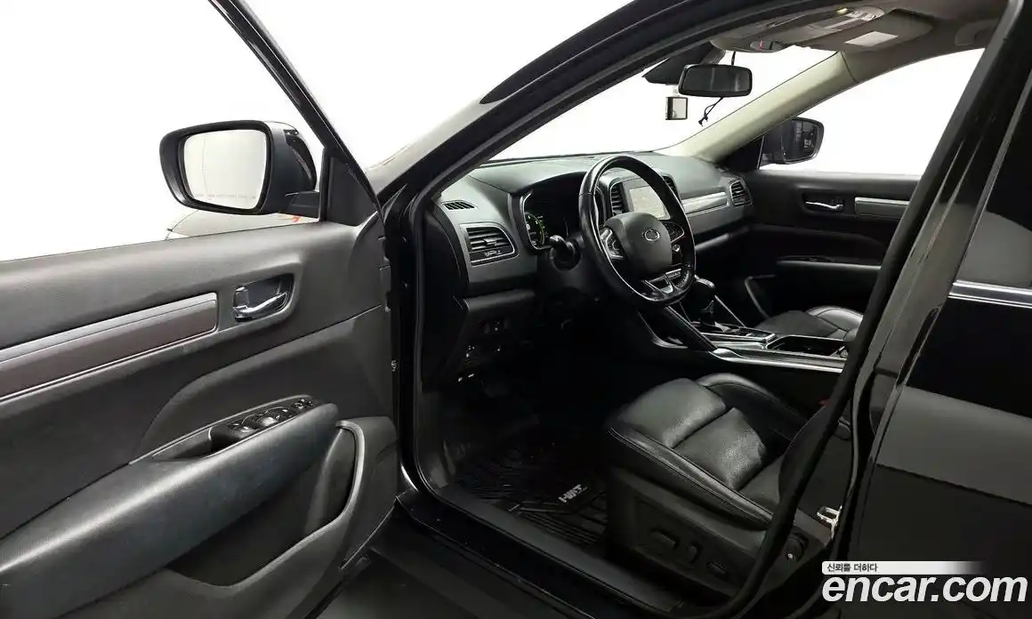Renault QM6 2018 2.0 гидро, фото 13