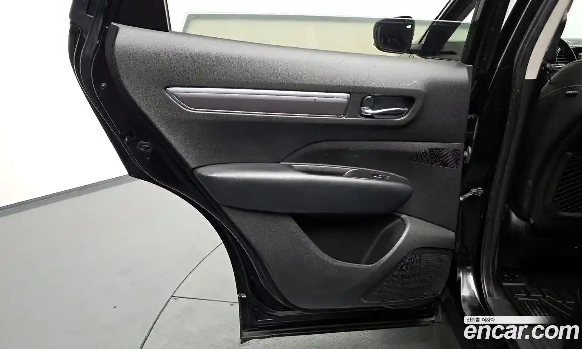 Renault QM6 2018 2.0 гидро, фото 14