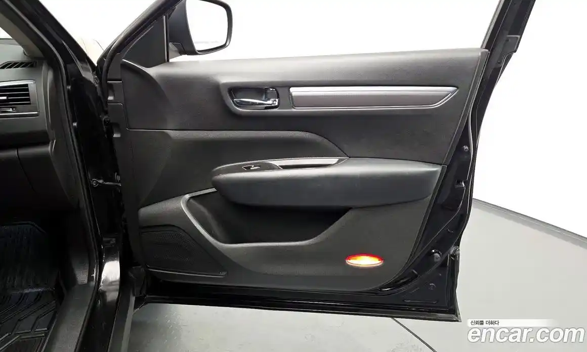 Renault QM6 2018 2.0 гидро, фото 15