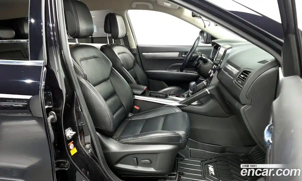 Renault QM6 2018 2.0 гидро, фото 16