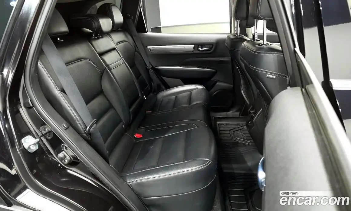 Renault QM6 2018 2.0 гидро, фото 17
