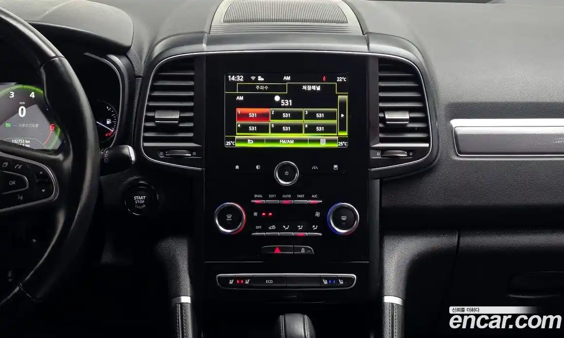 Renault QM6 2018 2.0 гидро, фото 19