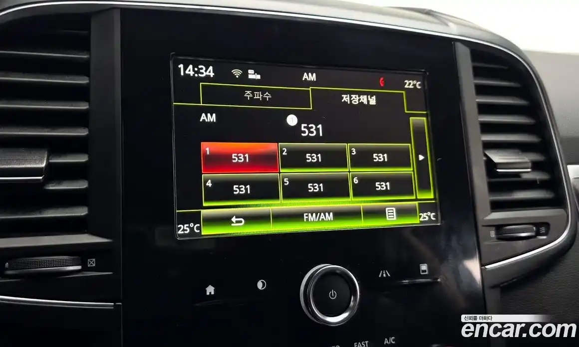 Renault QM6 2018 2.0 гидро, фото 20