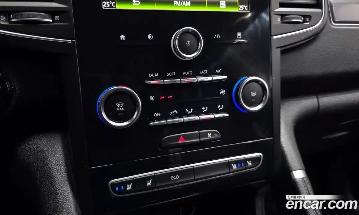 Renault QM6 2018 2.0 гидро, фото 23