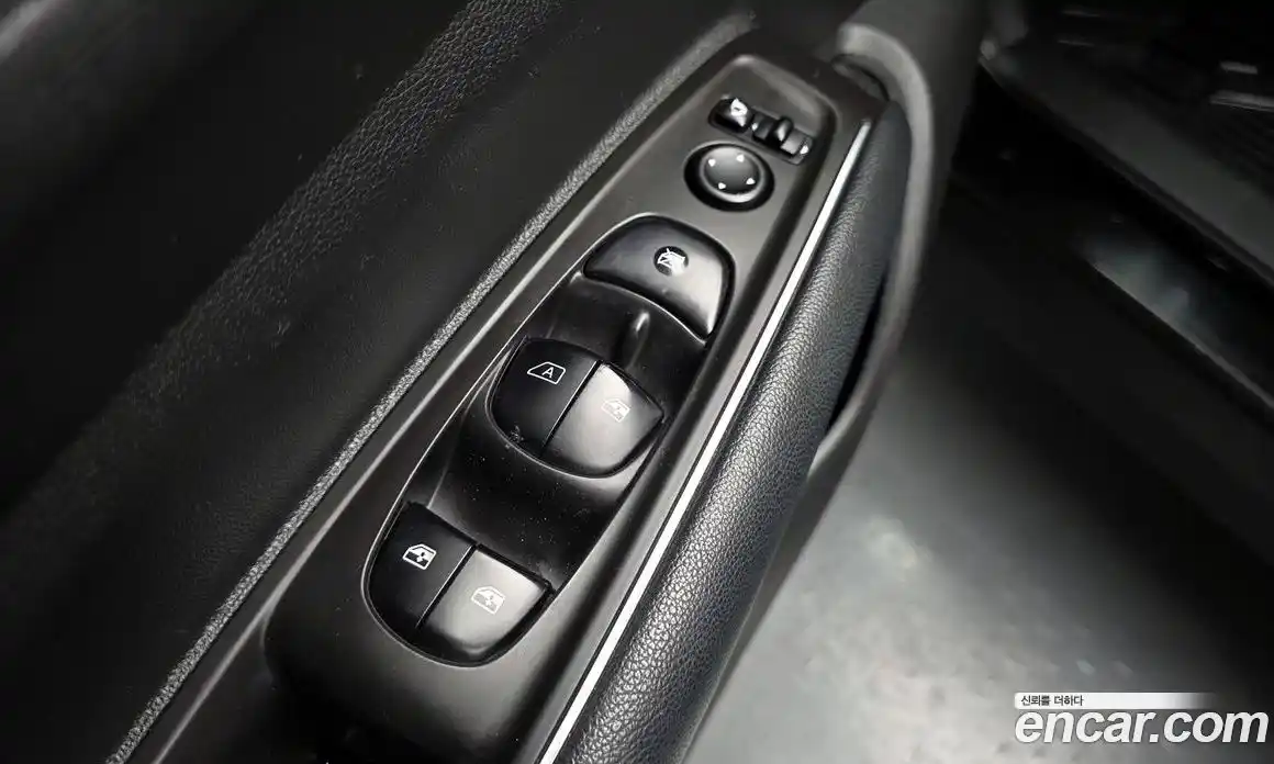 Renault QM6 2018 2.0 гидро, фото 24