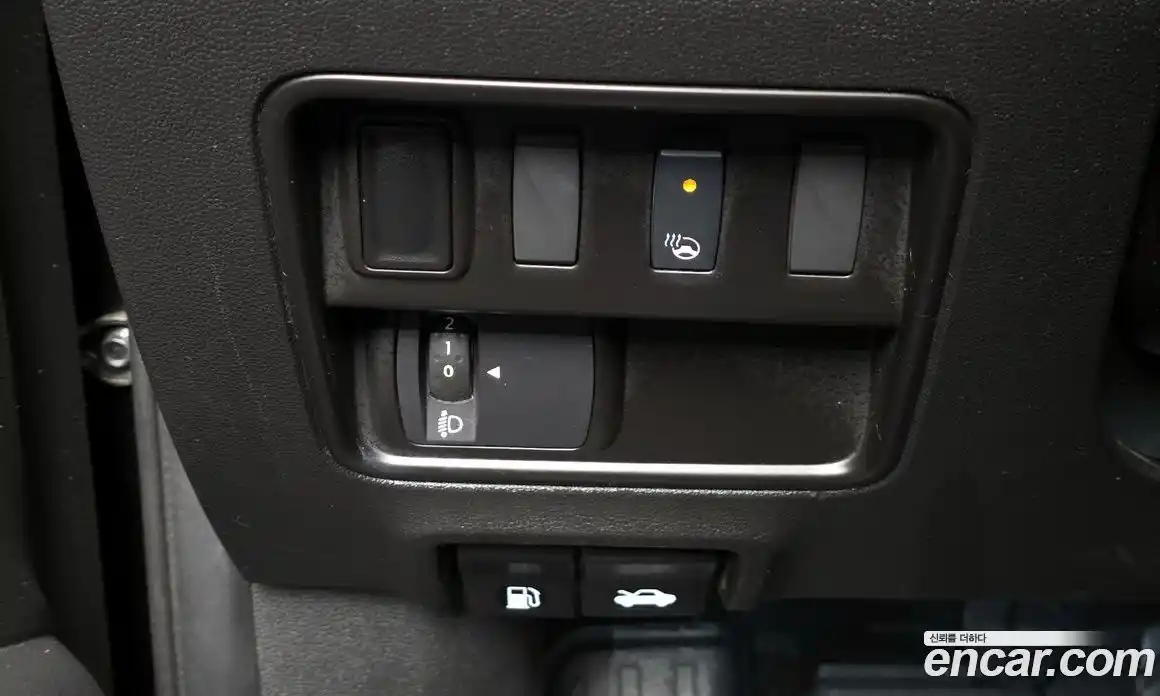 Renault QM6 2018 2.0 гидро, фото 25