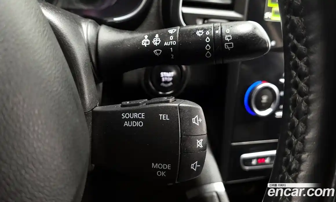 Renault QM6 2018 2.0 гидро, фото 27