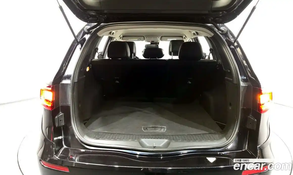 Renault QM6 2018 2.0 гидро, фото 30