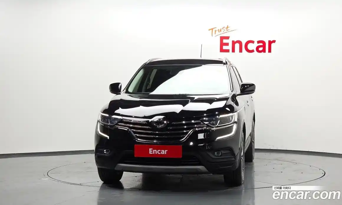 Renault QM6 2018 2.0 гидро, фото 3