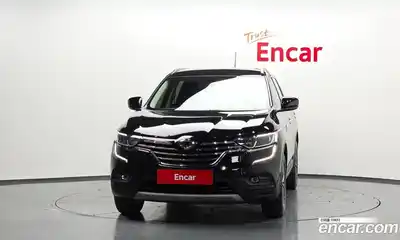 Renault QM6 2018 2.0 гидро, миниатюра 3