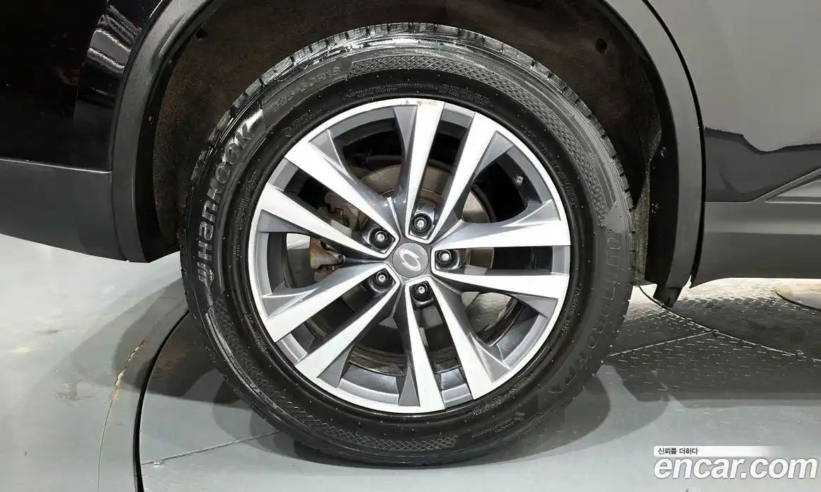 Renault QM6 2018 2.0 гидро, фото 5