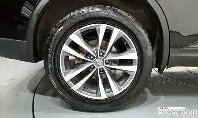 Renault QM6 2018 2.0 гидро, миниатюра 5