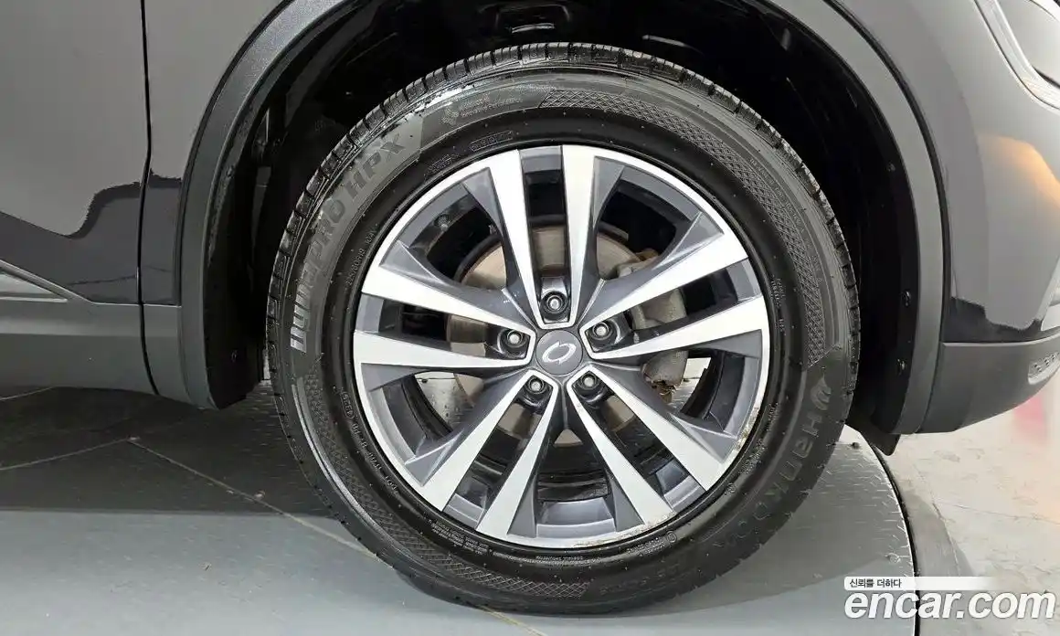 Renault QM6 2018 2.0 гидро, фото 7