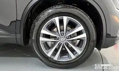 Renault QM6 2018 2.0 гидро, миниатюра 7