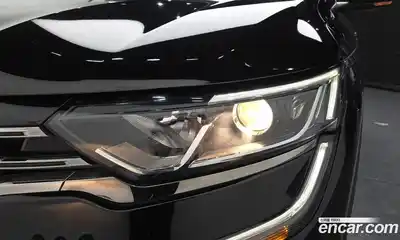Renault QM6 2018 2.0 гидро, миниатюра 8