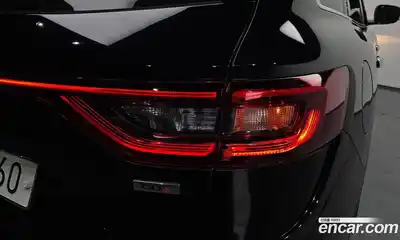 Renault QM6 2018 2.0 гидро, миниатюра 9