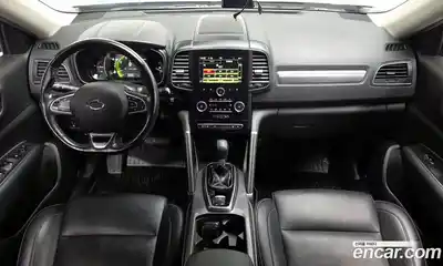 Renault QM6 2018 2.0 гидро, миниатюра 10