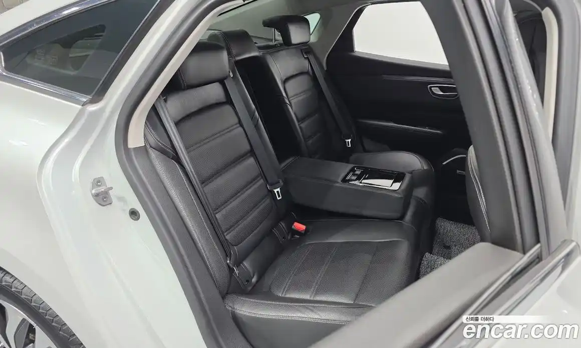 Renault SM6 2016 1.5 гидро, фото 11