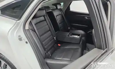 Renault SM6 2016 1.5 гидро, миниатюра 11
