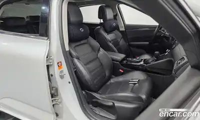 Renault SM6 2016 1.5 гидро, миниатюра 12